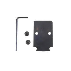 Trijicon RMR Sealing Plate for Glock MOS System