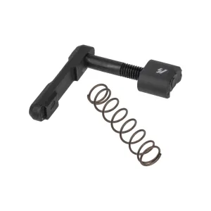 Strike Industries Billet AR-15 Magazine Release Catch - Black