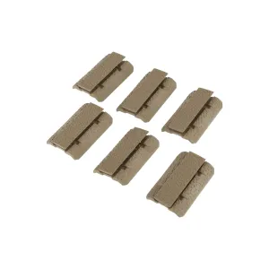 Magpul M-LOK Rail Cover Type 2 - Flat Dark Earth