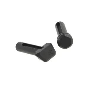 Strike Industries Extended Pivot / Takedown Pins - Black