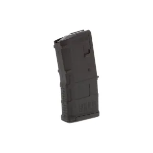 Magpul PMAG 20 AR/M4 GEN M3 5.56 NATO AR-15 Magazine - Black