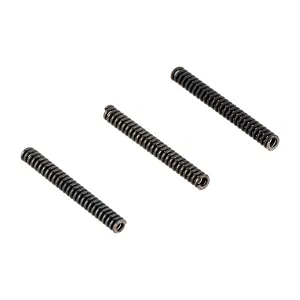 Sprinco M4 / AR-15 Enhanced Ejector Spring / Safety Selector Detent Spring  - 3 Pack