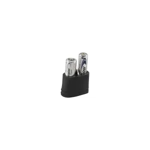 B5 Systems Grip Battery Plug - Black