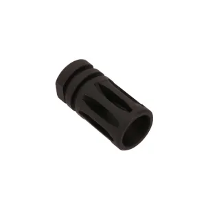 KAK Industry A2 Flash Hider - 1/2x28