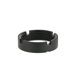 Expo Arms AR-15 Mil-Spec Steel Castle Nut