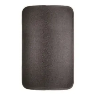 Survival Armor WRAITH Ballistic Shield - Level III - Single Curved - 24x51 - LAW ENFORCEMENT ONLY