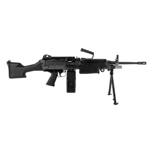 FN America M249S Standard 5.56 NATO Semi-Auto Rifle - 18.5"
