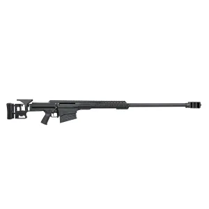 Barrett MRAD ELR 416 Barrett Bolt Action Rifle - 36" - Black