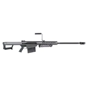 Barrett Model 82A1 Rifle 50 BMG - 29" - Manganese Phosphate