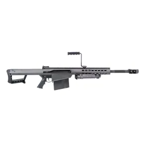 Barrett Model 82A1 Rifle 50 BMG - 20" - Manganese Phosphate