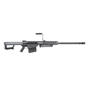Barrett Model 82A1 Rifle 416 Barrett - 29" - Manganese Phosphate - Black Cerakote Finish