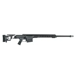 Barrett MRAD Bolt Action Rifle 308 Win - 24" - Black Anodized