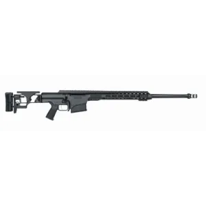 Barrett MRAD Bolt Action Rifle 6.5 Creedmoor - 24" - Black Anodized