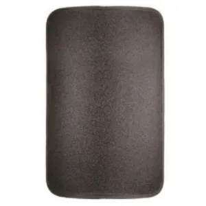 Survival Armor WRAITH Ballistic Shield - Level IIIA - Single Curved - 24x48 - LAW ENFORCEMENT ONLY