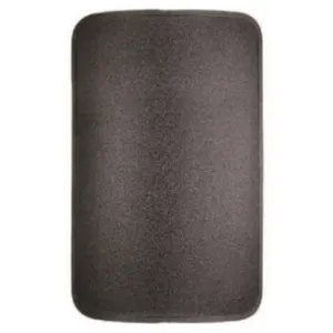 Survival Armor WRAITH Ballistic Shield - Level IIIA - Flat - 24x36 - LAW ENFORCEMENT ONLY