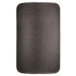Survival Armor WRAITH Ballistic Shield - Level IIIA - Single Curved - 24x36 - LAW ENFORCEMENT ONLY