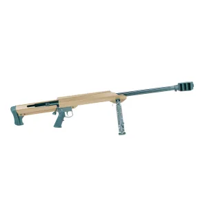 Barrett Model 99 Rifle 50 BMG - 32" - Flat Dark Earth
