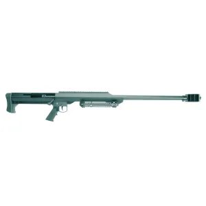 Barrett Model 99 Rifle 416 Barrett - 32" - Black Anodized