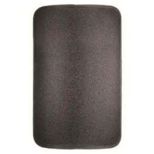 Survival Armor WRAITH Ballistic Shield - Level IIIA - Flat - 20x34 - LAW ENFORCEMENT ONLY