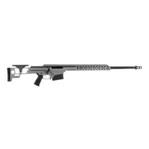 Barrett MRAD Bolt Action Rifle 300 Win Mag - 26" - Tungsten