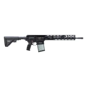 Heckler & Koch MR762 A4 7.62 NATO AR-10 Rifle - 16.5"
