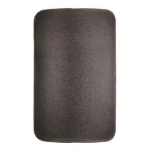 Survival Armor WRAITH Ballistic Shield - Level IIIA - Flat - 18x24 - LAW ENFORCEMENT ONLY