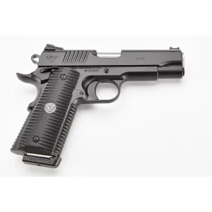 Wilson Combat ACP Commander 9mm Pistol - 4.25" - 2x 10rd Mags