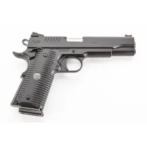 Wilson Combat ACP 9mm Pistol - 5.0" - 2x 10rd Mags