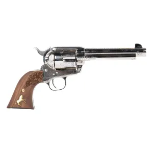 Colt Single Action Army Nimschke Engraver's Edition 45LC - 5.5" - TALO Exclusive