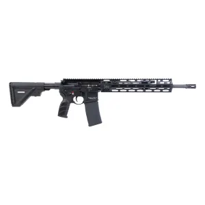 HK MR556 A4 Short-Stroke Piston 5.56 NATO 16.5" - AR-15 Rifle