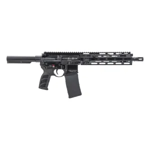 Heckler & Koch MR556 A4 5.56 AR-15 Pistol - 11"