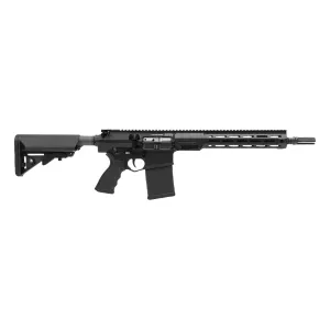 LMT MARS-H 7.62 Battle Rifle - 13.5" Pin & Weld