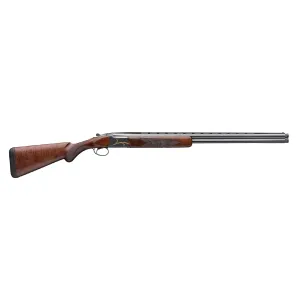 Browning Citori Gran Lightning Shotgun 20 Gauge - 28" - Blued