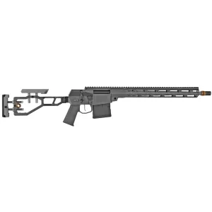 Q The Fix 6.5 Creedmoor Bolt Action Rifle - 16"