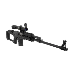 Zastava Arms M91 Sniper Rifle - 7.62x54R