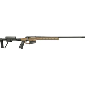 Bergara MG Lite 7mm PRC Bolt Action Rifle - 22" - Flat Dark Earth