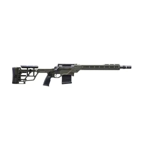 Daniel Defense Delta 5 Pro Varmint .308 Winchester Bolt Action Rifle - 16" - Olive Drab