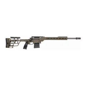 Daniel Defense Delta 5 Pro HPALMA .308 Winchester Bolt Action Rifle - 20" - Olive Drab