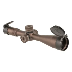 Vortex Razor HD Gen III 6-36x56 FFP Rifle Scope - EBR-7D MOA Reticle