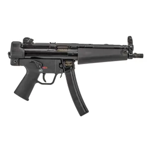 H&K SP5 9mm Pistol Caliber Carbine - 8.86"