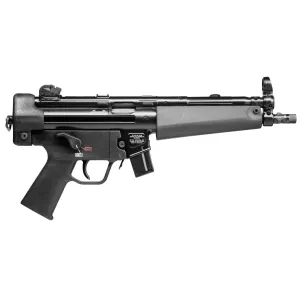 H&K SP5 9mm Pistol Caliber Carbine - Two 10rd Magazines