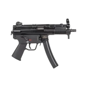 Heckler and Koch (HK USA) SP5K-PDW 9mm Semi-Auto Rifle - 5.83"