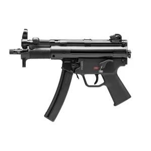 HK SP5K-PDW 9mm Pistol Caliber Carbine - Two 10rd Magazines