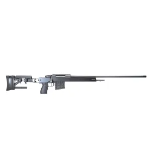 Zastava M07 Rifle 308 Win - 26" - Blued