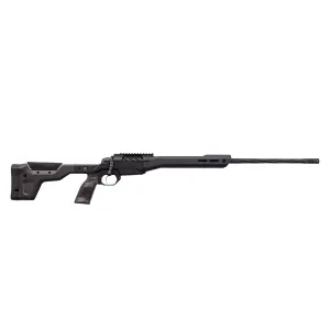 Weatherby 307 Alpine MDT Bolt Action Rifle 270 WBY Mag - 26" - Black