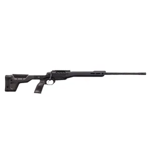 Weatherby 307 Alpine MDT Bolt Action Rifle 300 WBY Mag - 26" - Black