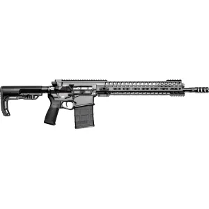 P.O.F. USA Revolution Rifle 308 Win - 16.5" - Tungsten