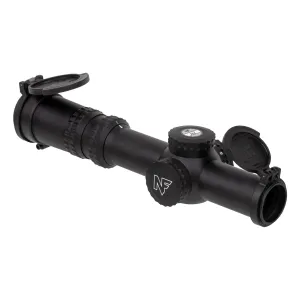 Nightforce ATACR 1-8x24mm - FFP - FC-DMX Reticle - Rifle Scope