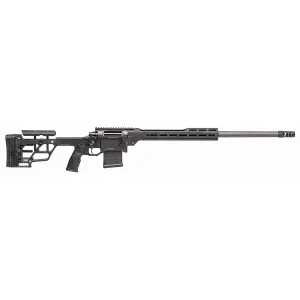 Daniel Defense Delta 5 Pro Varmint 6mm Creedmoor Bolt Action Rifle - 26" - Black