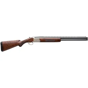 Browning Citori Feather Lightning Shotgun 12 Gauge - 26" - Blued